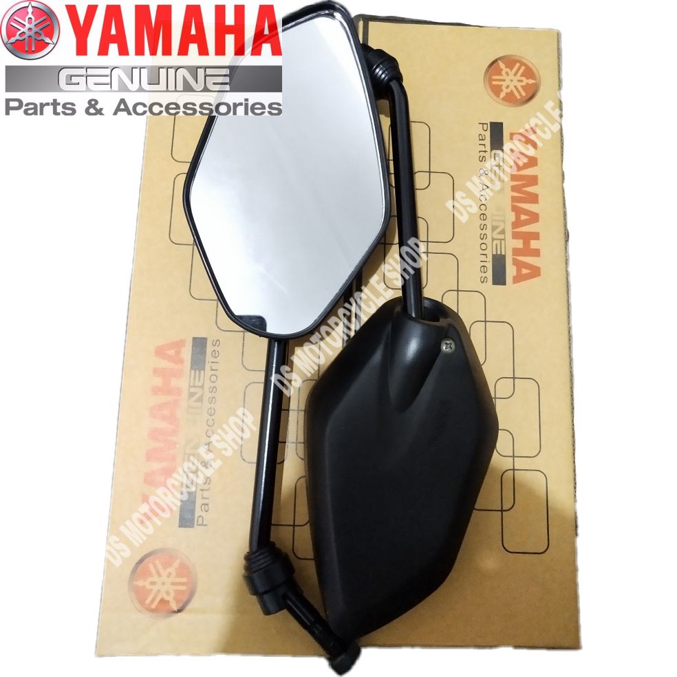 Yamaha Side Mirror / YAMAHA MIO SPORTY / SOULTY / MIO I 125 / NMAX