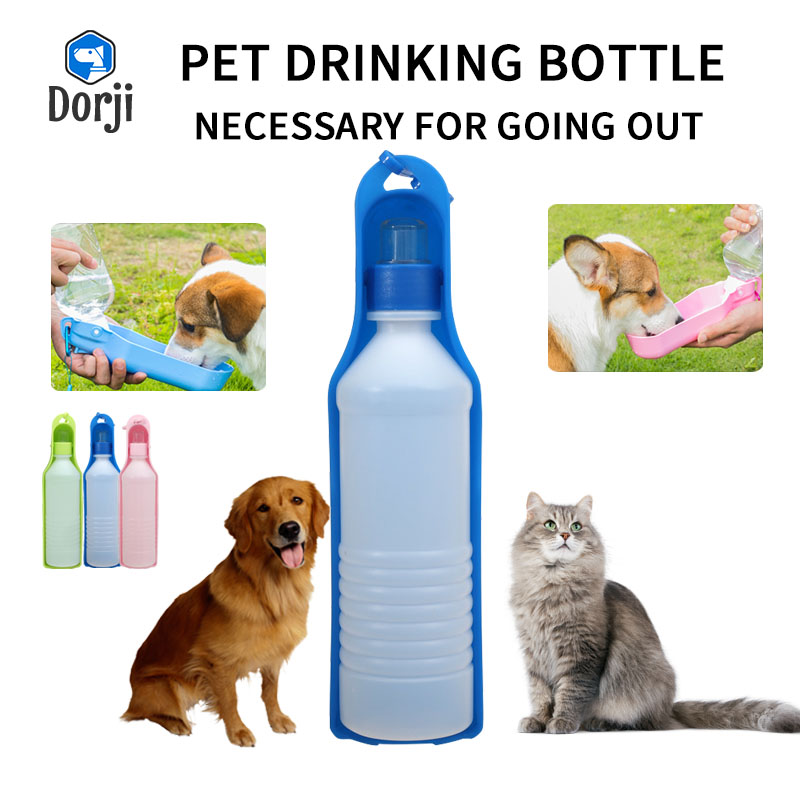 Hamster bottle cheap for dogs