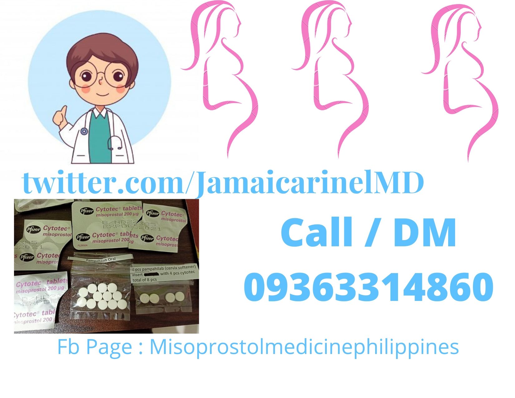 Price of misoprostol tablet