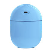 USB Air Humidifier with LED Lights by OEM