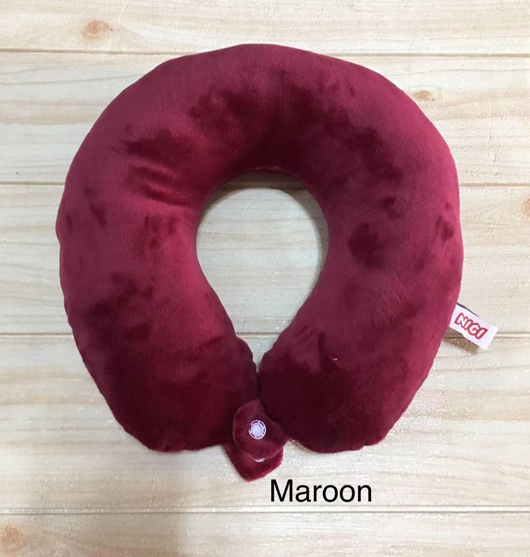 kaison neck pillow