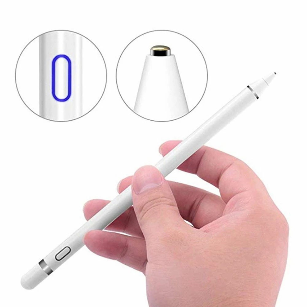 ASH Active Stylus Capacitive Touch Pen For Samsung Galaxy Tab A7