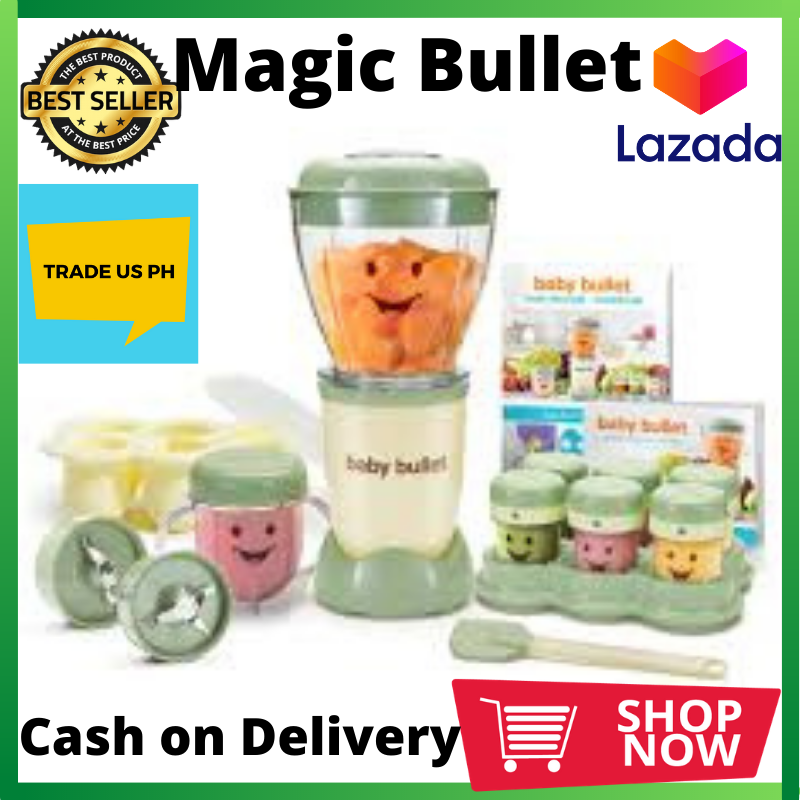 baby bullet best buy