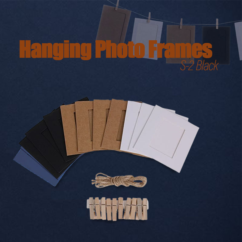 Hanging Photo Small & Big Frames Lazada PH