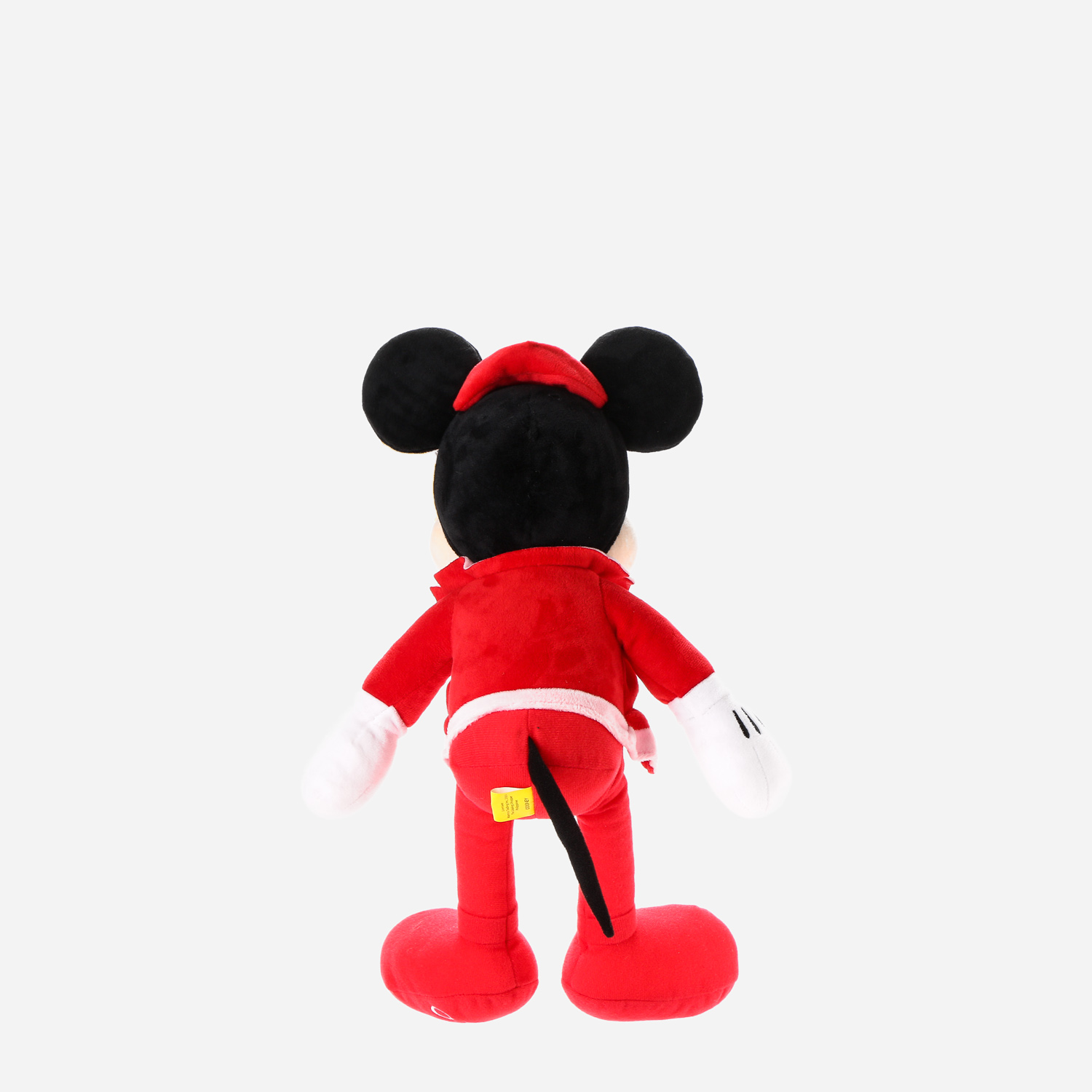 mickey mouse stuffed toy lazada