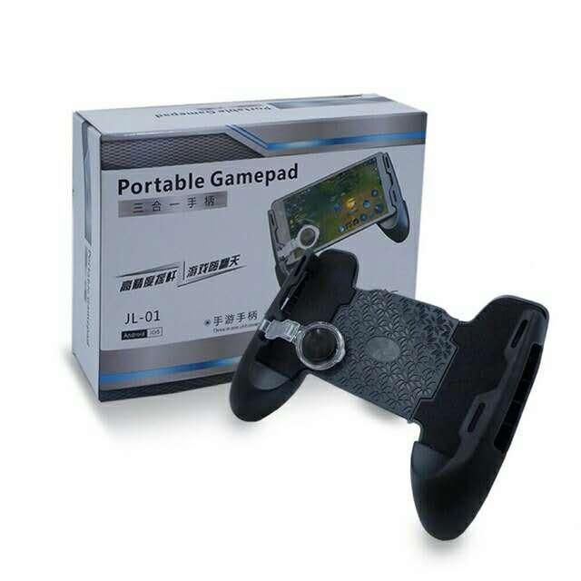 Portable gamepad lazada Clearance