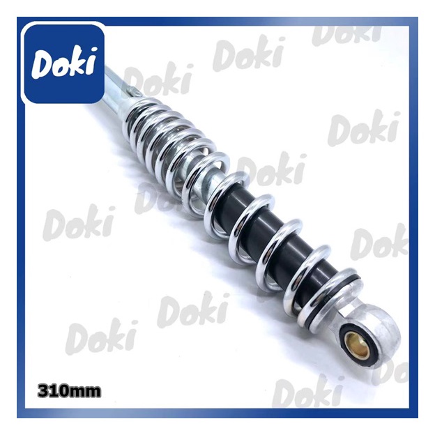 [DOKI MOTO] SHOCK SUPPORT 280mm/310mm 1PC ONLY | Lazada PH