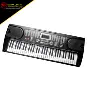 RJ Tonemaster Keyboard - Black