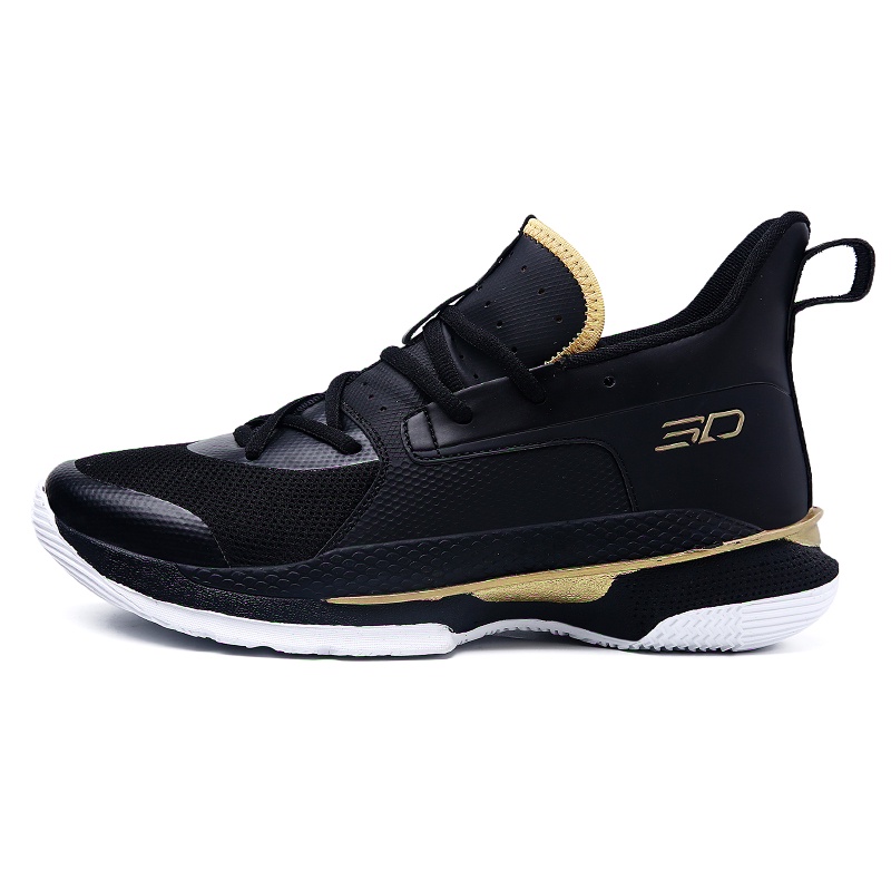 STEPHEN CURRY 7 Basketball Shoes with Spike High Cut Casual Sneakers
