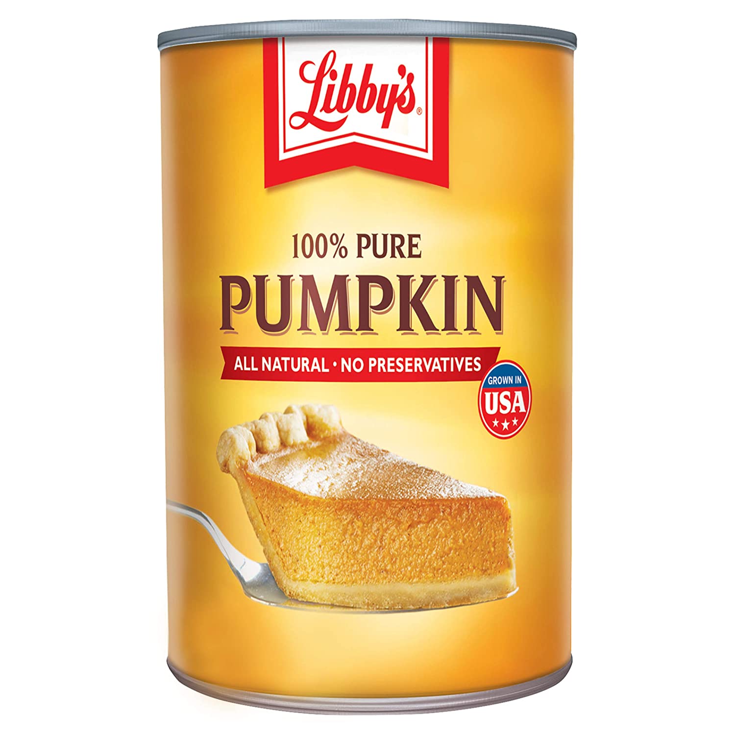 Libby s 100 Pure Canned Pumpkin Lazada PH