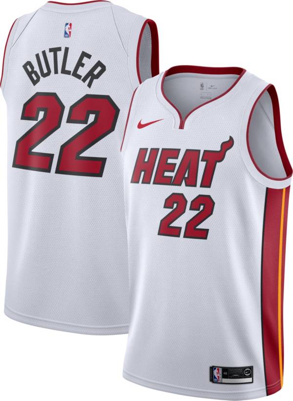 miami heat butler jersey