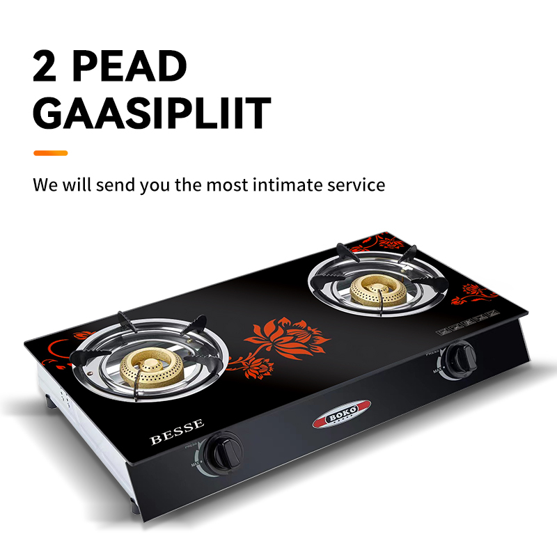 【Local shipment】 burner gas stove butane gas stove set portable stove