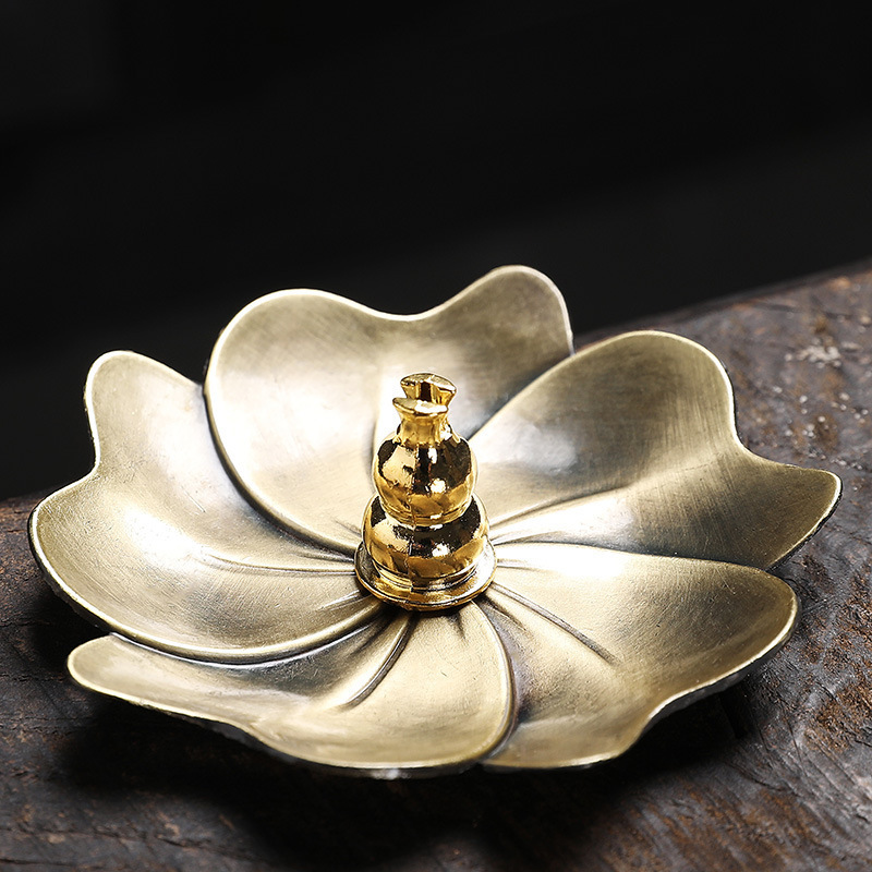 vivinatural Popular style incense stick holder various incenses holder