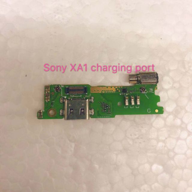 Sony XA1 charging port | Lazada PH