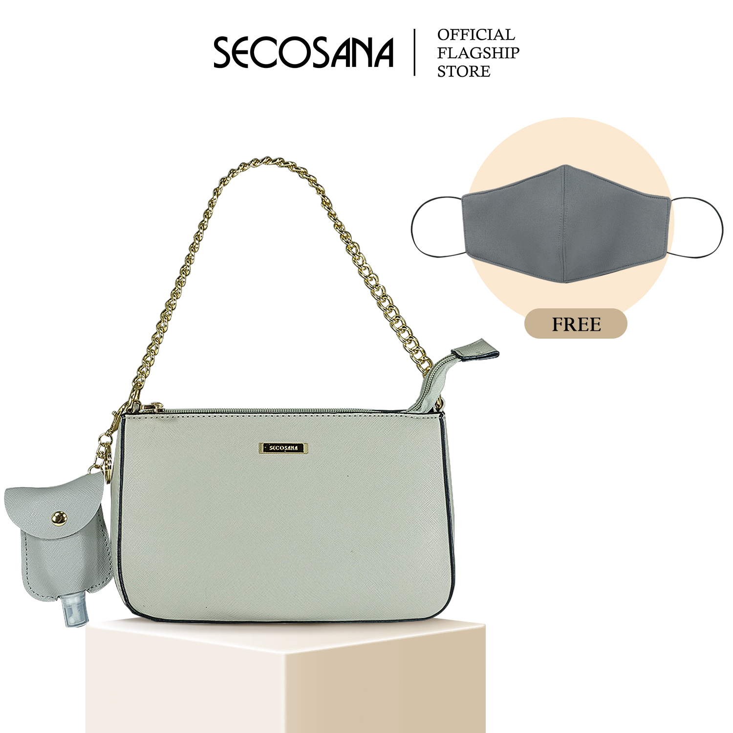 secosana backpack