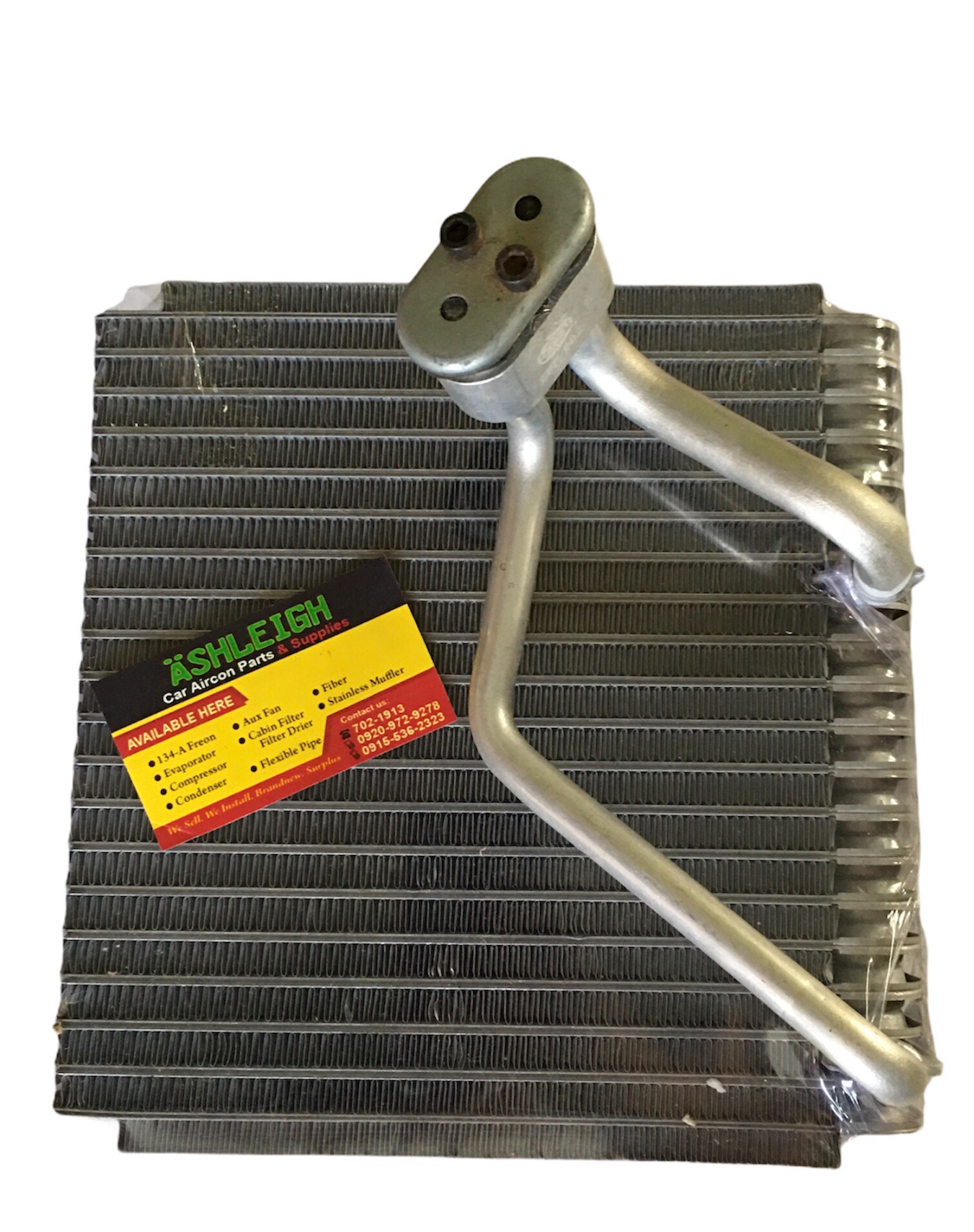 Hyundai Tucson 08 Quality Laminated Evaporator Car aircon parts aircon