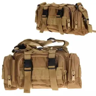 molle camera bag