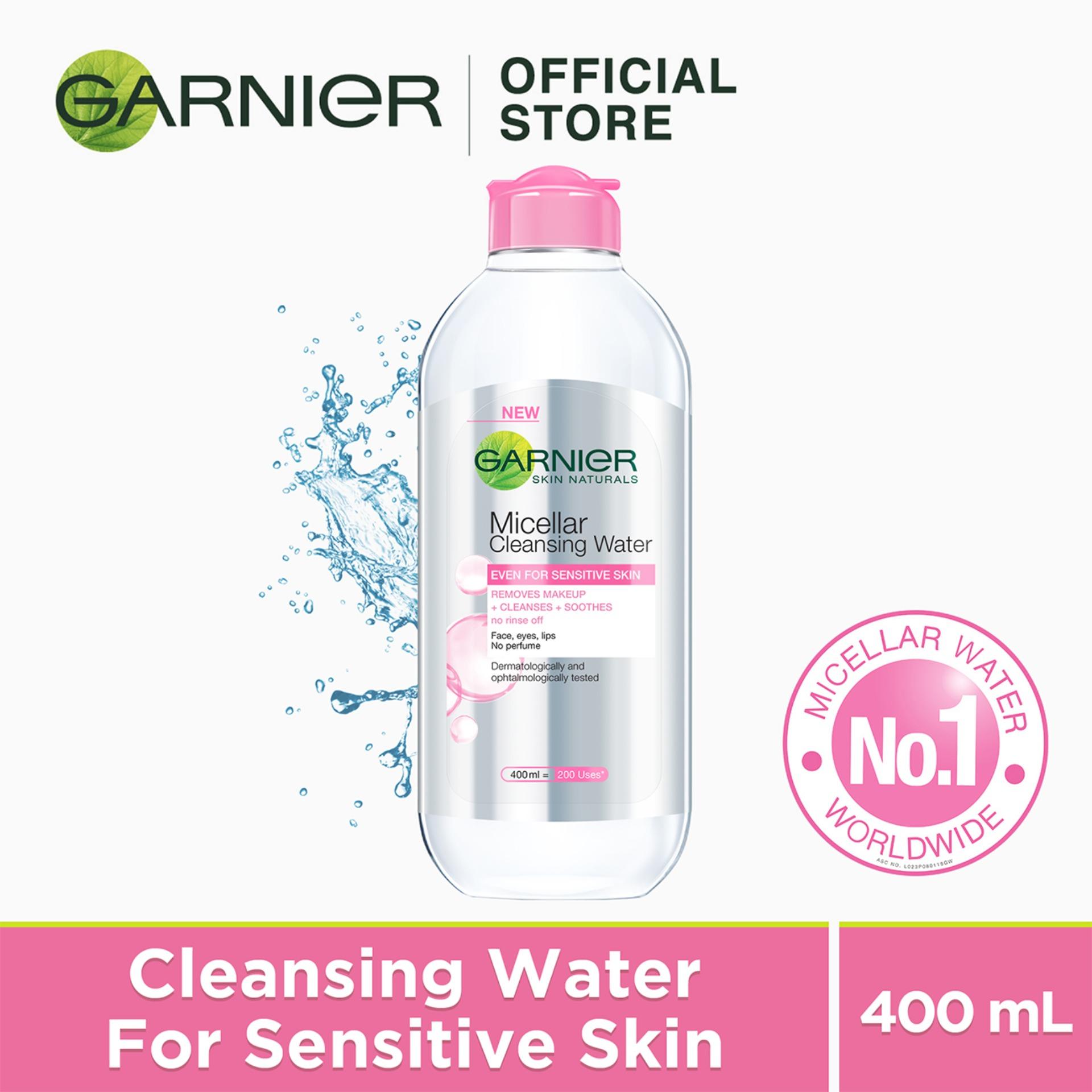 garnier eskinol