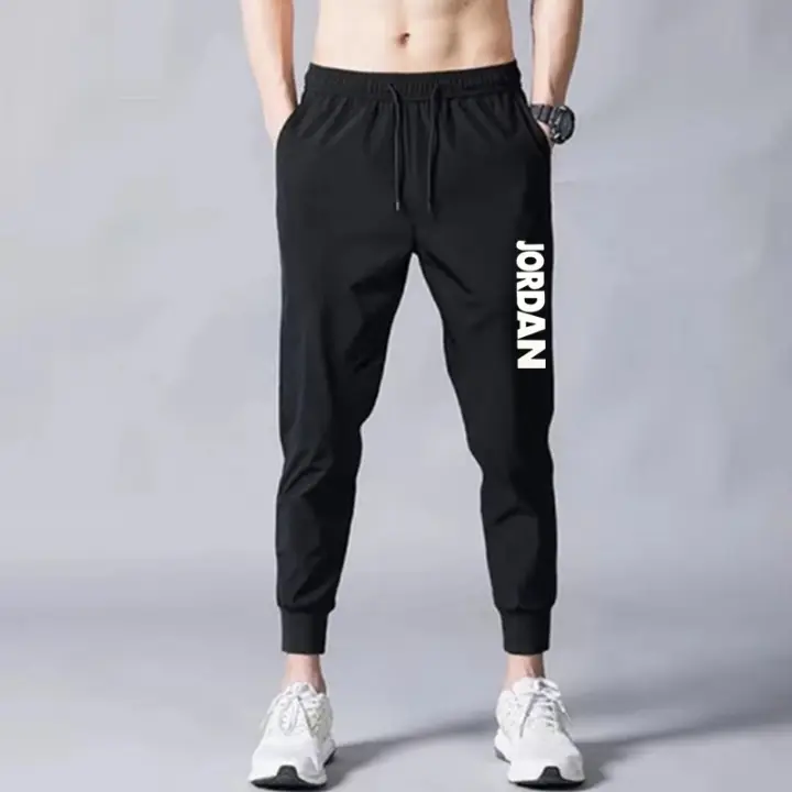 cheap plain joggers
