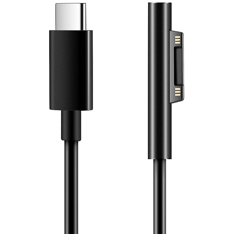 Bảng giá for Surface Connect to USB C Charging Cable Compatible for Surface Pro 3/4/5/6/7, Surface Laptop 3/2/1,Surface Go Phong Vũ
