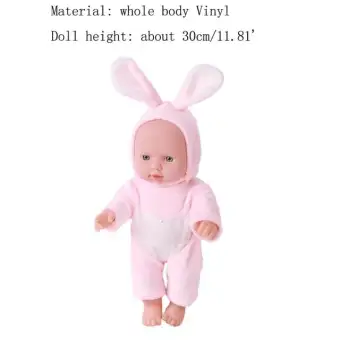 new baby doll toy