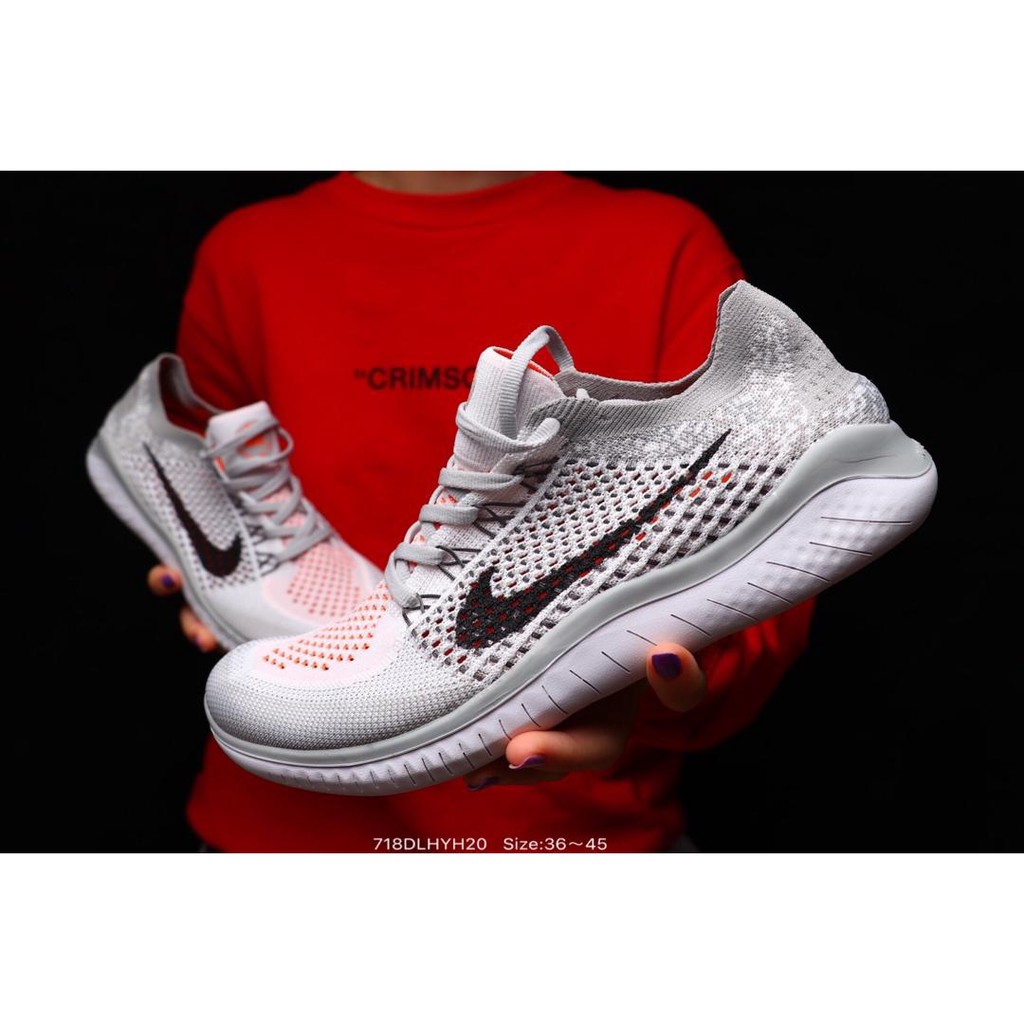nike flex rn 2018 women's