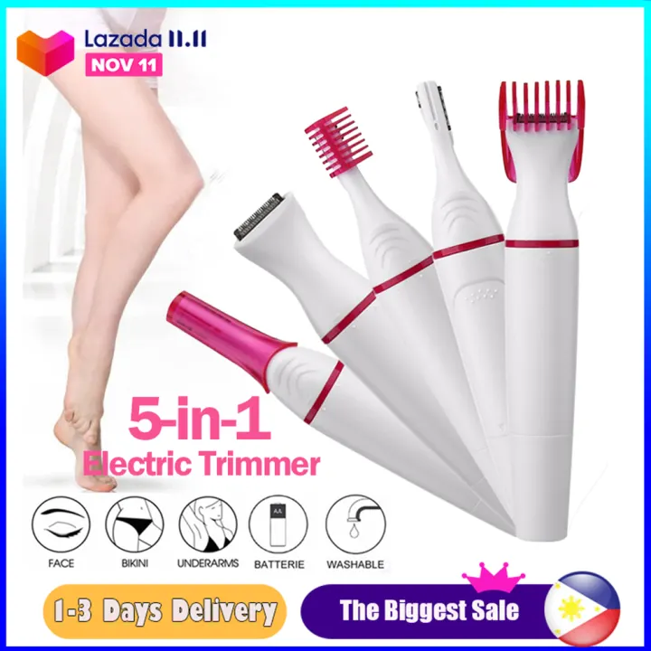 laser hair removal machine shaver shop
