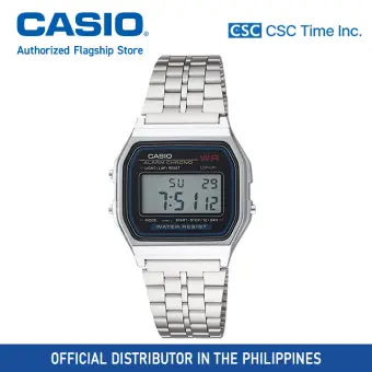 casio digital watch lazada