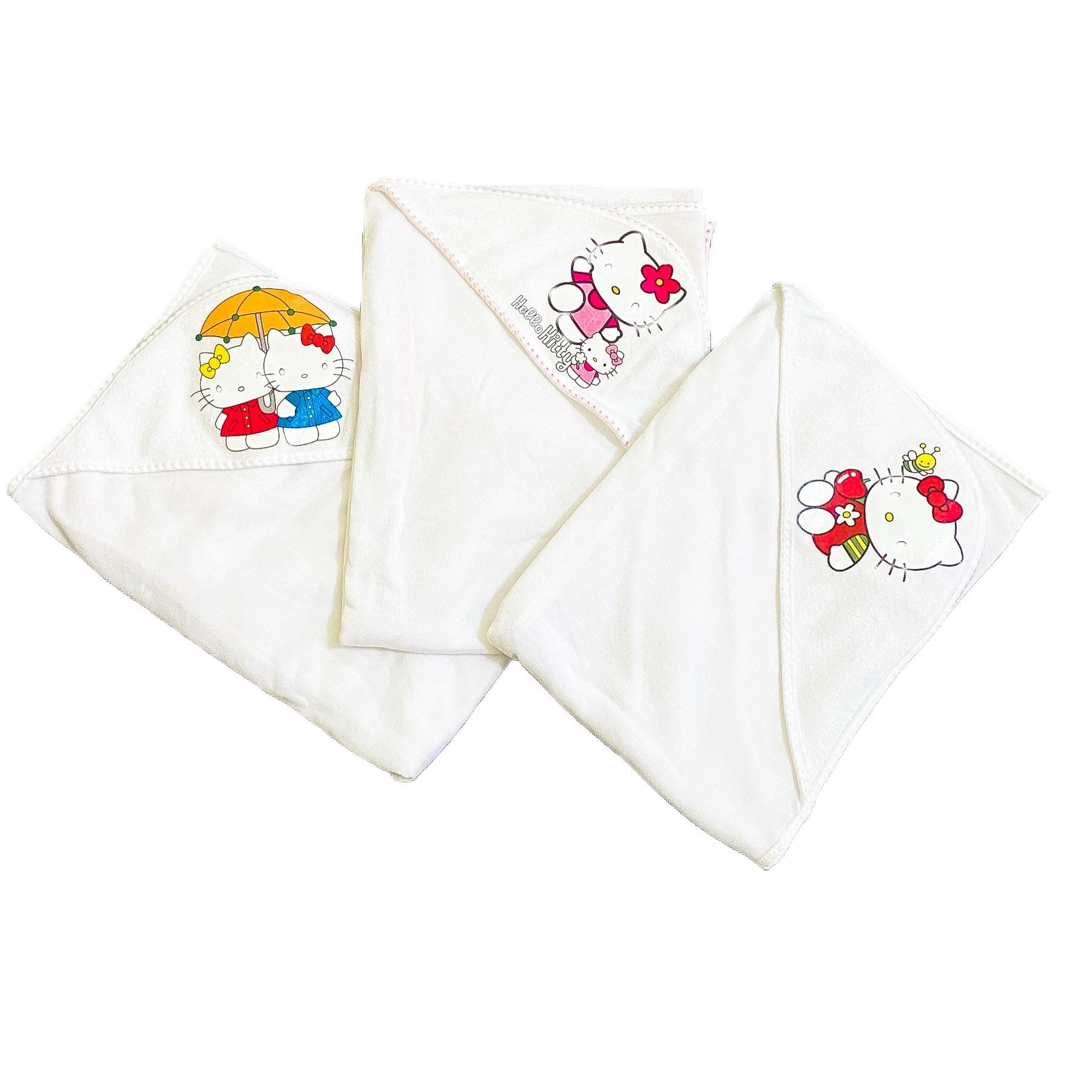 Terry Cloth Blanket atelieryuwa.ciao.jp