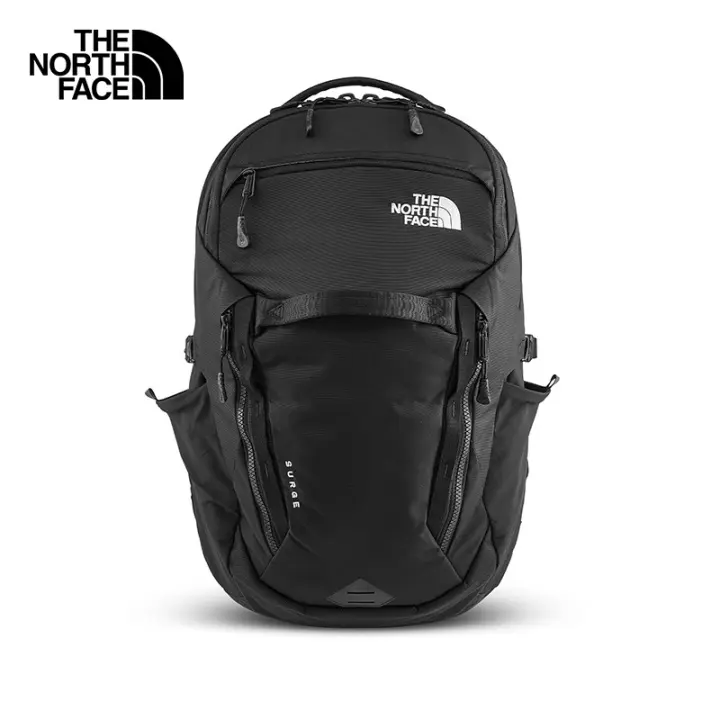 The North Face Surge 31L Comfortable 
