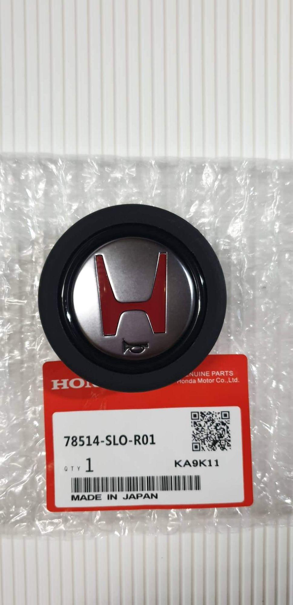 Honda NSX Horn Button | Lazada PH