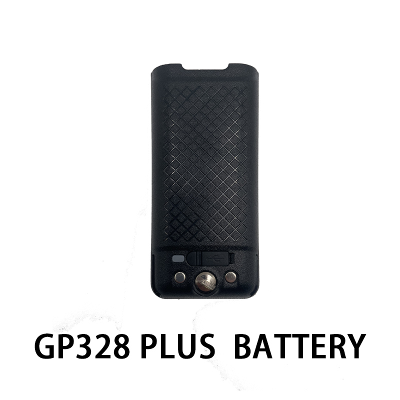 Motorola Walkietalkies GP328 PLUS Battery Lazada PH