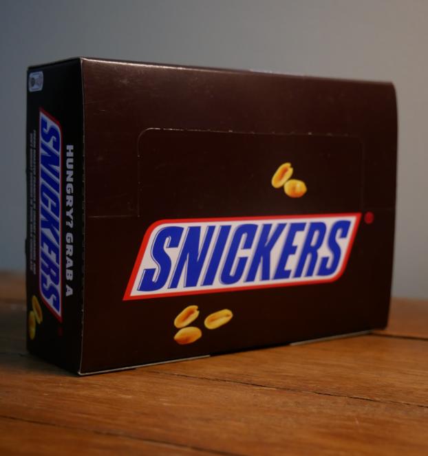Get Snickers Chocolate Price PNG