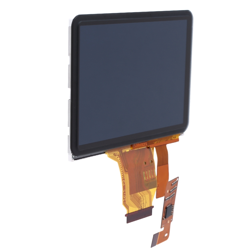 New LCD Screen for Canon 650D 700D LCD with Touch SLR Camera Display