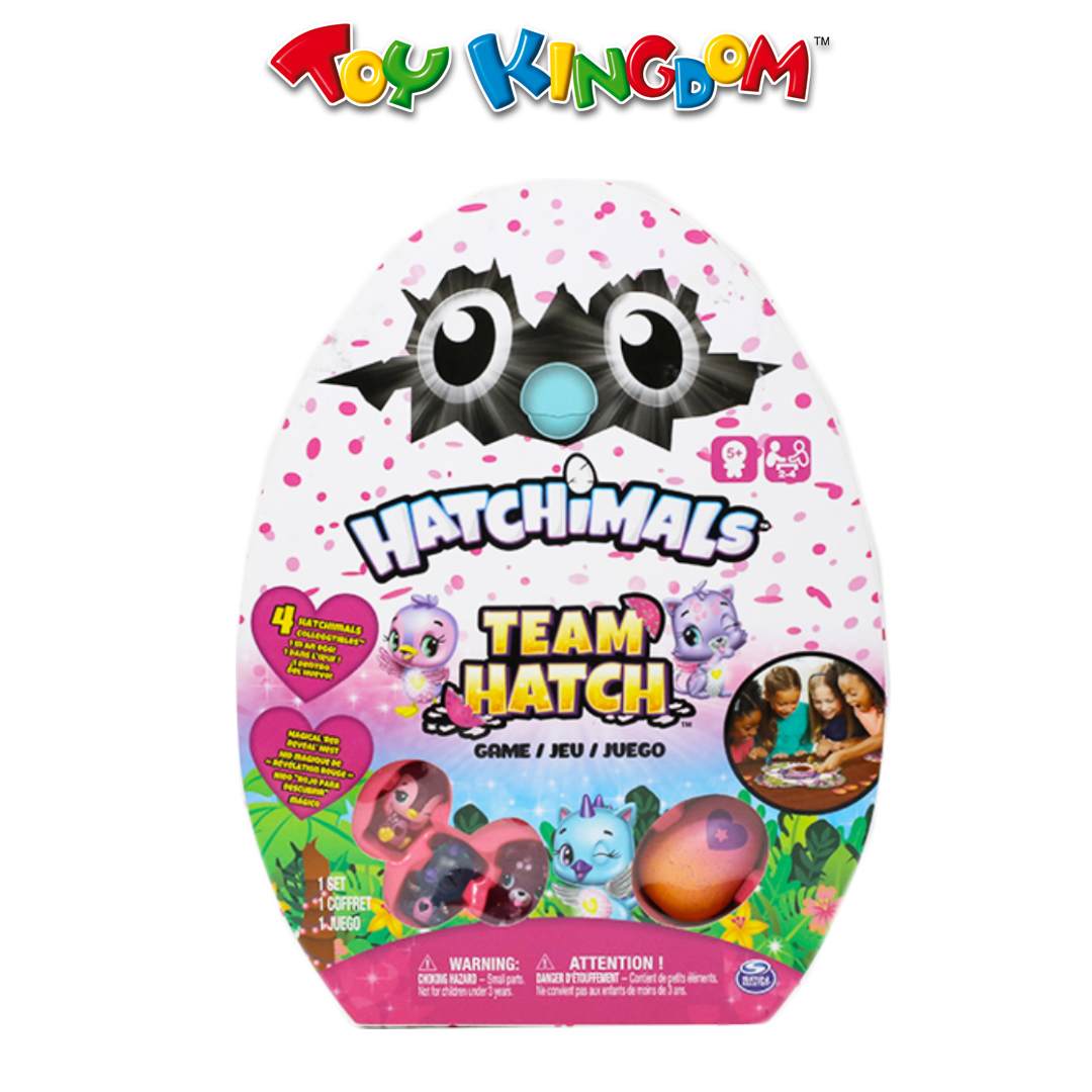 hatchimals game online