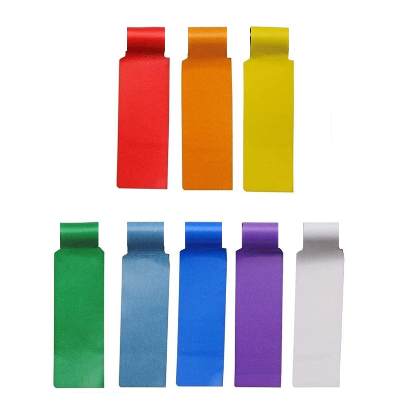 480Pcs Cable Labels Colorful Waterproof Cord Labels Stickers Tear Resistant Flexible Works Cord