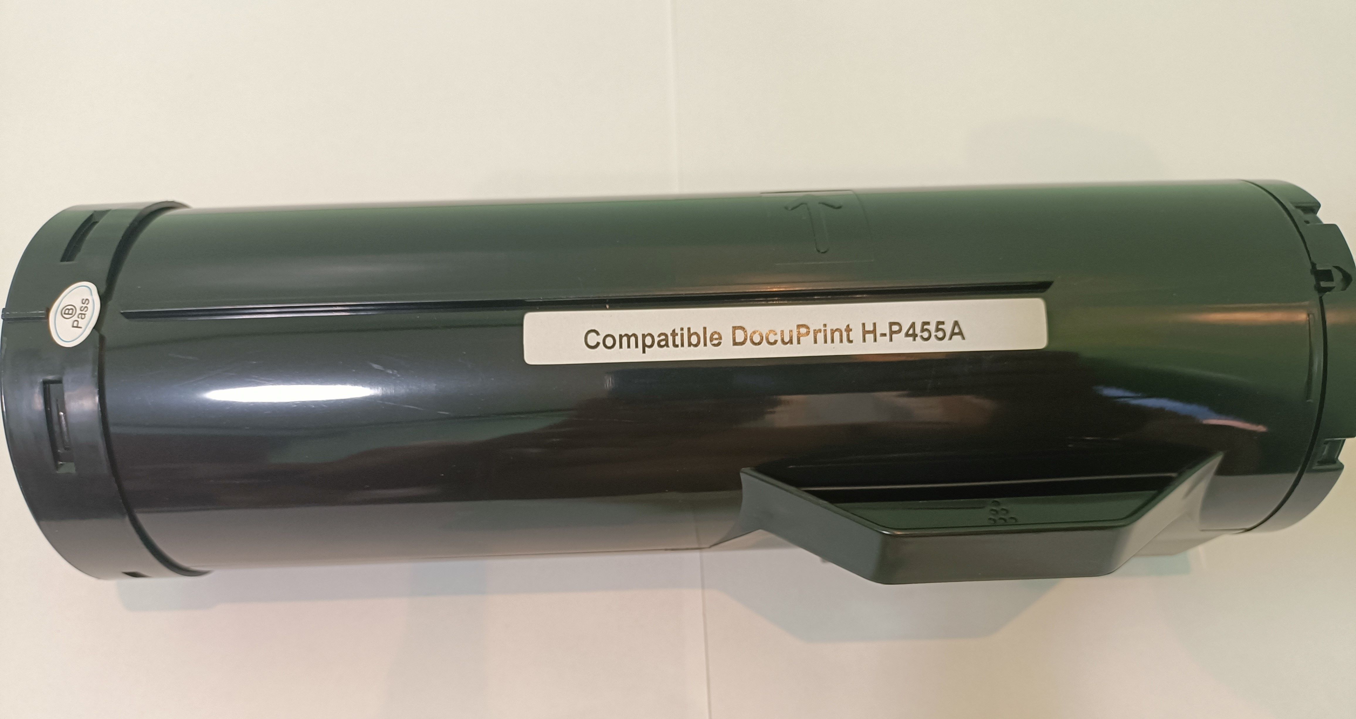 Toner Cartridge CT201948 Compatible For FUJI XEROX -P455D/P455db/M455df  Laser Printer