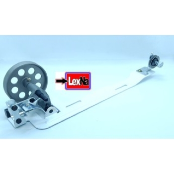 THREAD REWINDER SET FOR HIGH SPEED (JUKI MACHINE) | Lazada PH