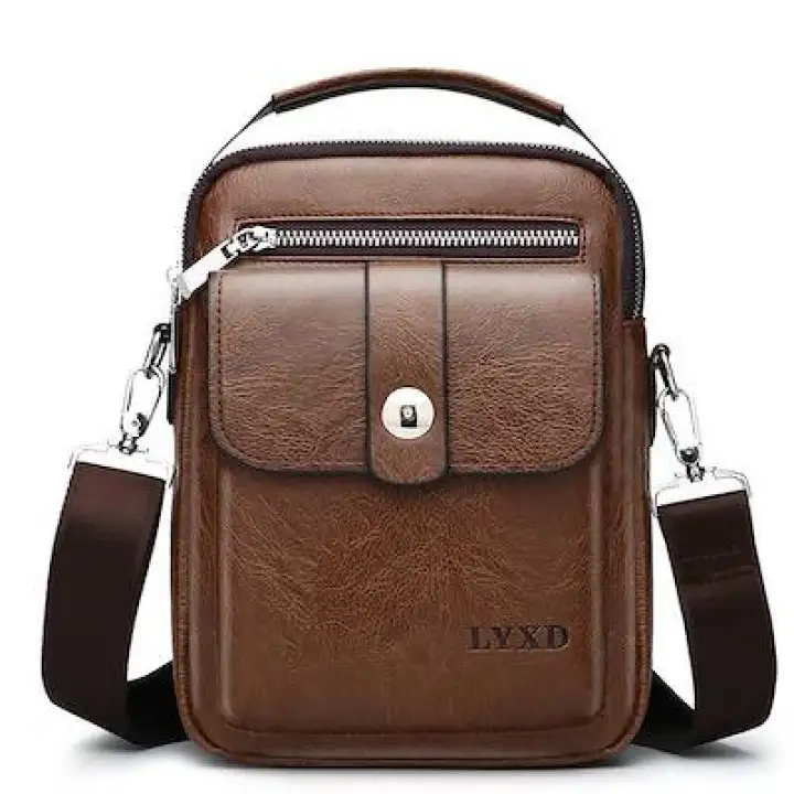 cheap mens shoulder bags sale