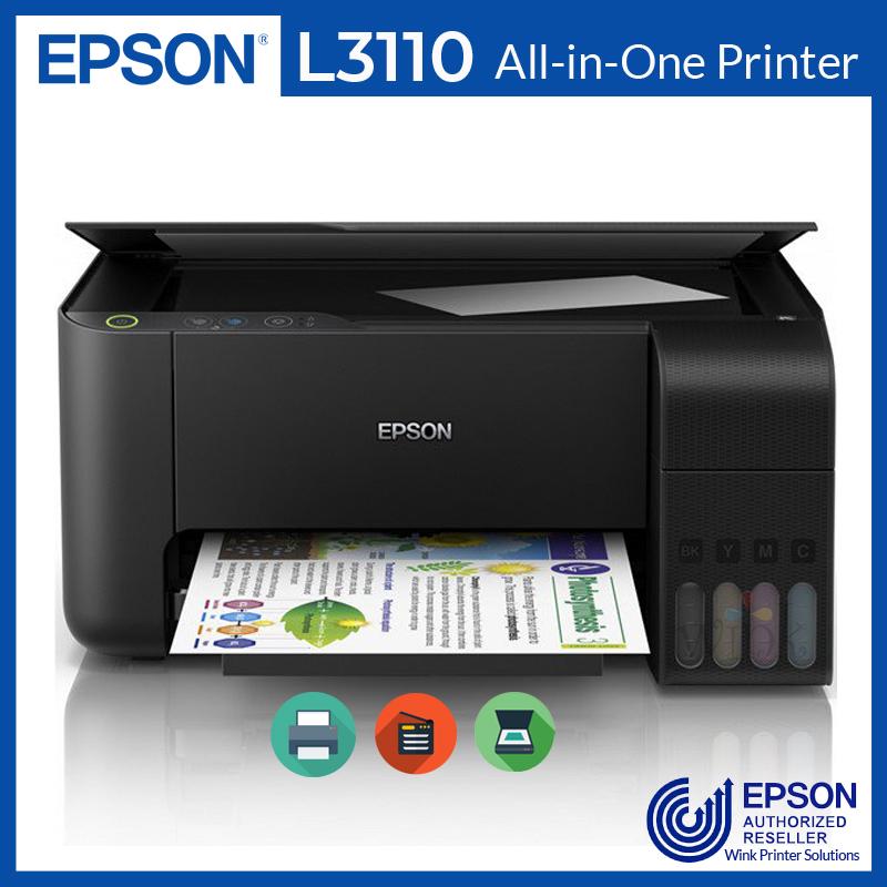 lazada printer ink