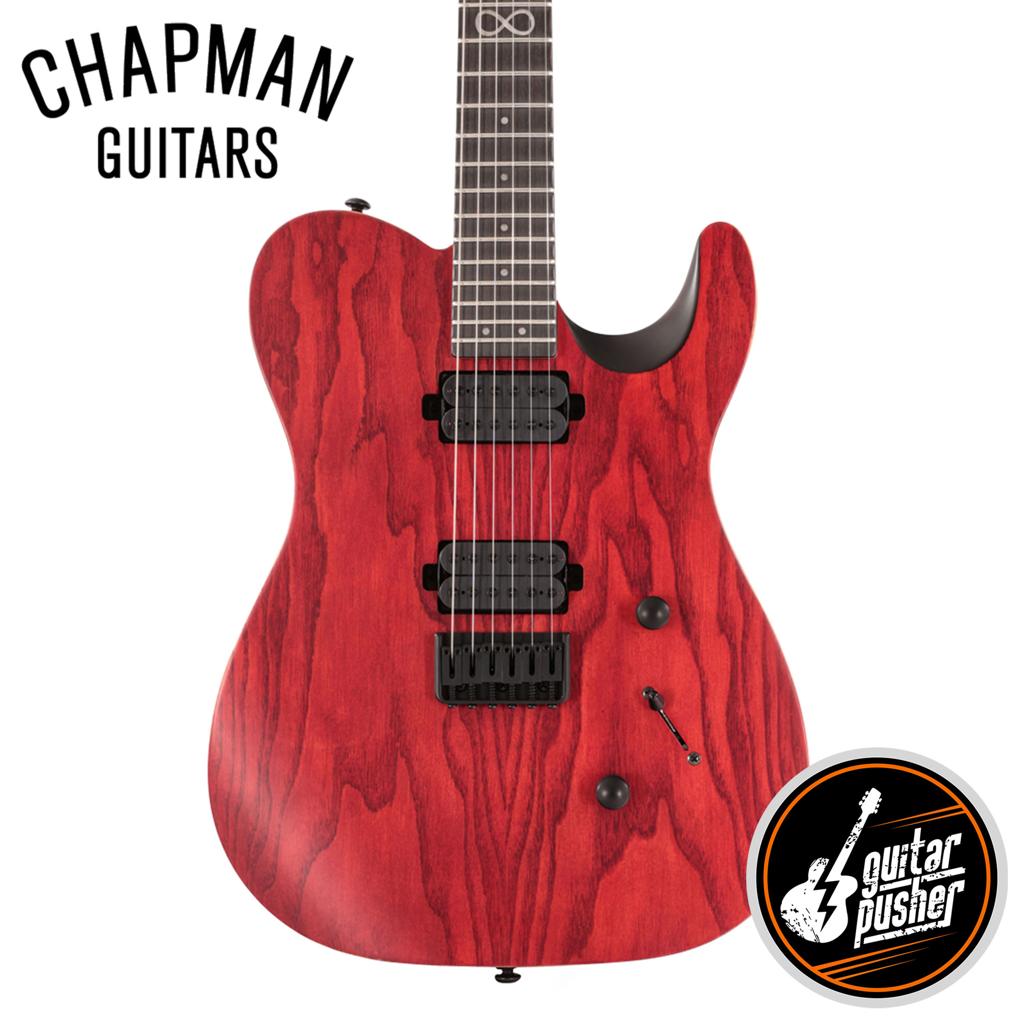 Chapman Guitars ML-3 Modern | Lazada PH