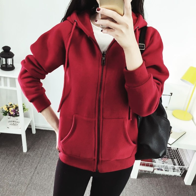 Buy Pink Jackets & Coats for Women by Outryt Sport Online | Ajio.com-nextbuild.com.vn