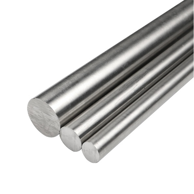 【CW】 304 Steel Rod Bar 5mm 6mm 7mm 8mm 10mm 12mm 15mm Shaft Metric