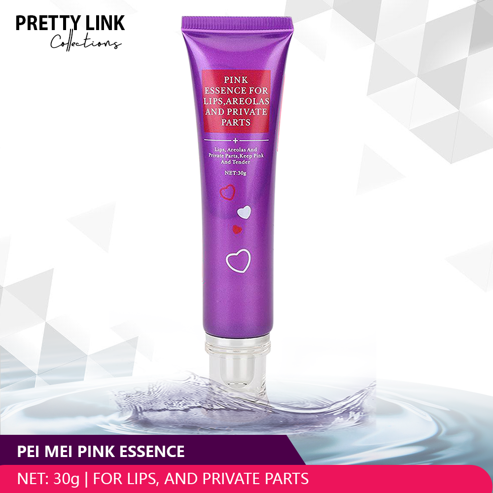 pink essence cream