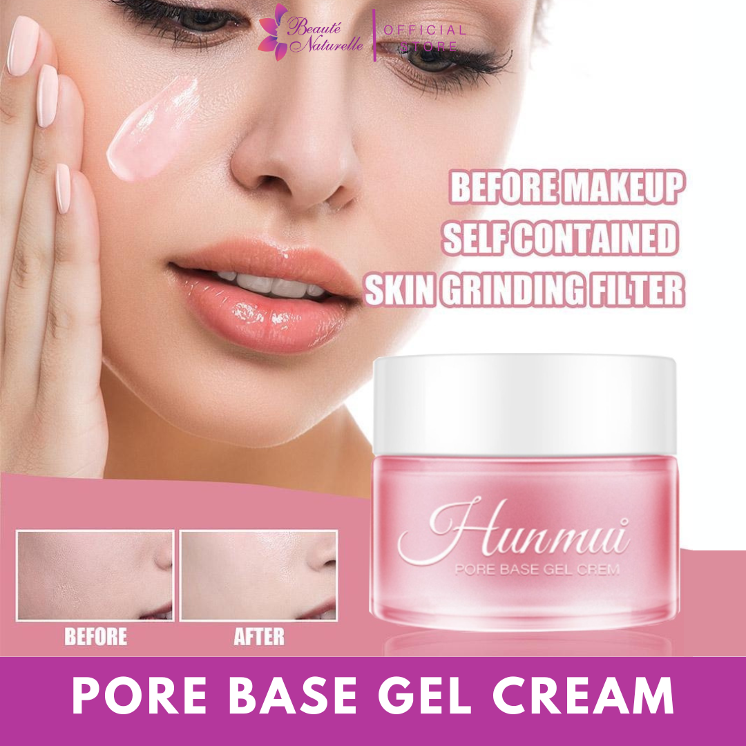 ORIGINAL Pore Eraser Gel Moisturizing Shrinking Pores Makeup Primer ...