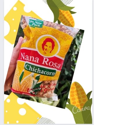 nana corn PACK OF 5] NAN NANACORN 50g 난 나나콘 50g – SUNSHINEMALL KOREA BEAUTY