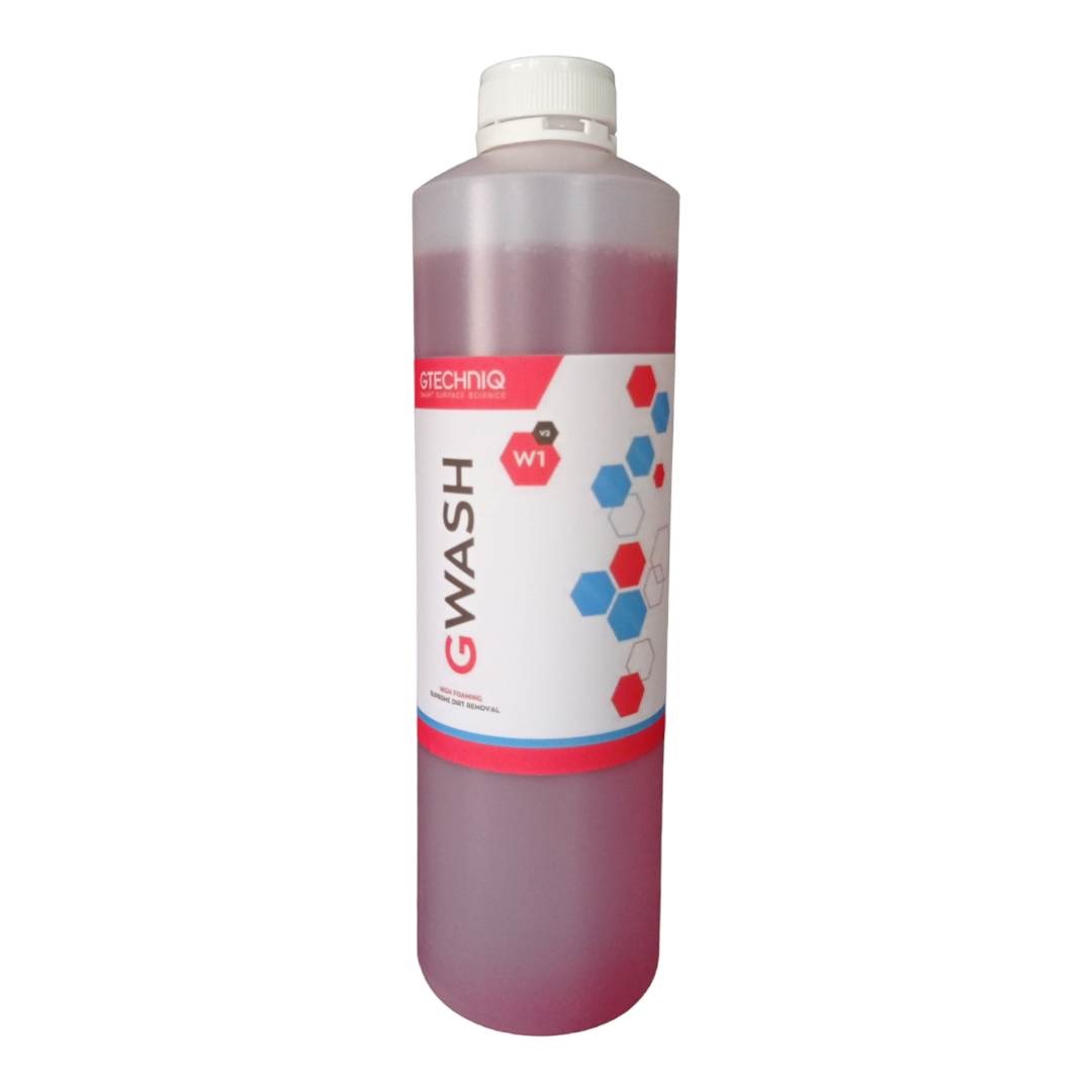 Gtechniq G6 Perfect Glass Cleaner - 500ml