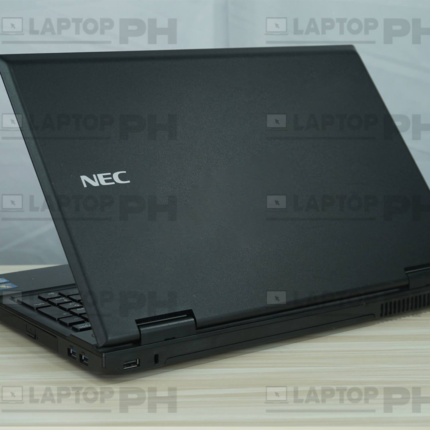 NEC Versa Pro VX-N Notebook Laptop | Intel Core i5 4th Gen 4GB RAM