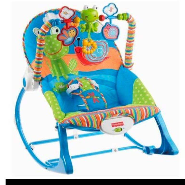 ROCKER SWING FOR BABY Lazada PH