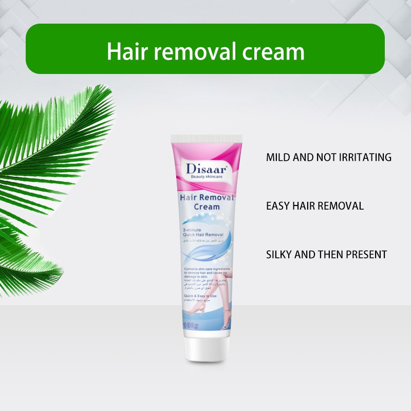 Whitening Hair Removal Cream Painless Hair Removal Removes Underarm Legs  Hair Body Pri Body Hair Rem | Lazada PH